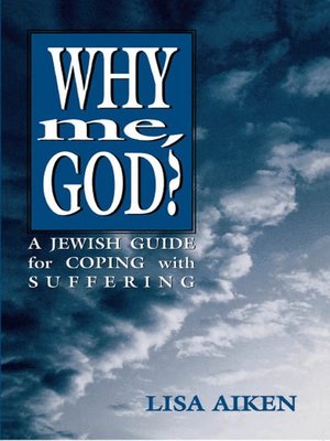 cover image of Why Me God